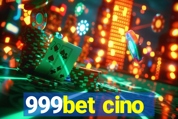 999bet cino